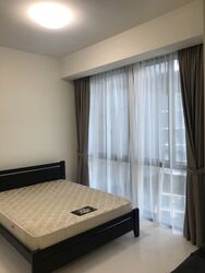 Marina One Residences (D1), Apartment #383324801